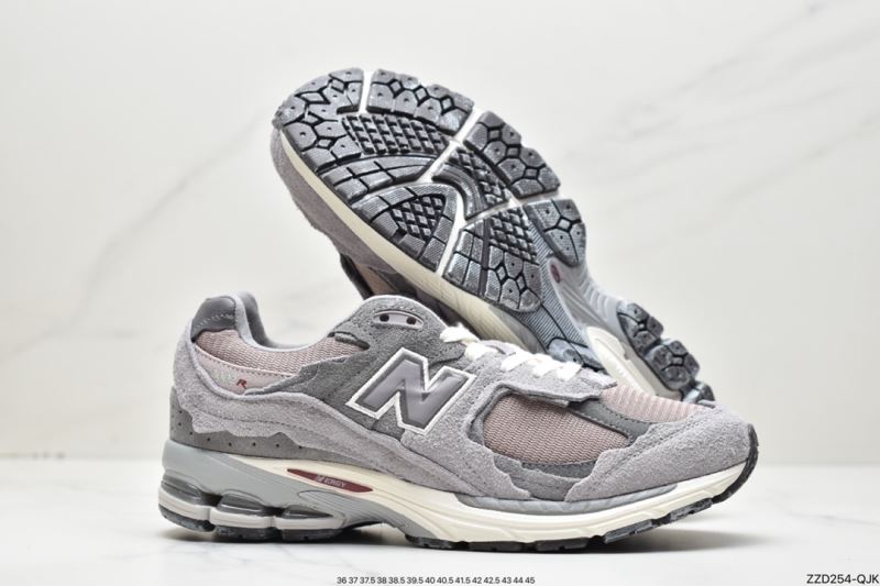 New Balance Sneakers